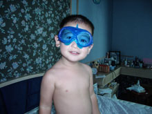 Ryan August 2005